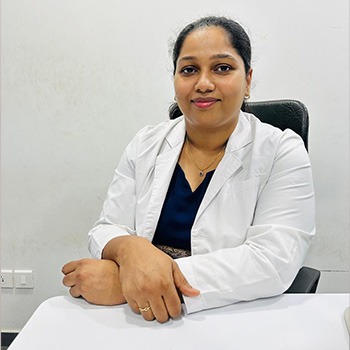 Dr. Anu Paul